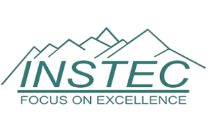 Instec Logo